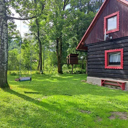 펜션 Drevenica Emma *