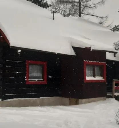 Drevenica Emma بيت للعطل *