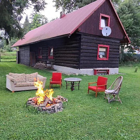 Drevenica Emma * Oravská Polhora