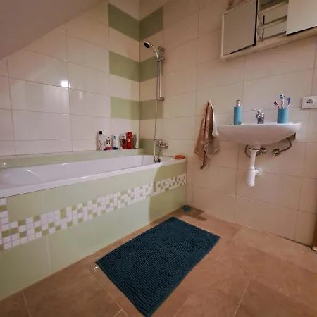 Drevenica Emma * Oravská Polhora