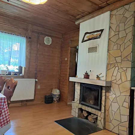 بيت للعطل Drevenica Emma *