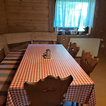 بيت للعطل Drevenica Emma *