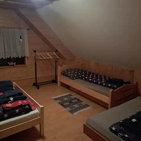 Drevenica Emma 펜션