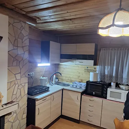 Drevenica Emma * Oravská Polhora