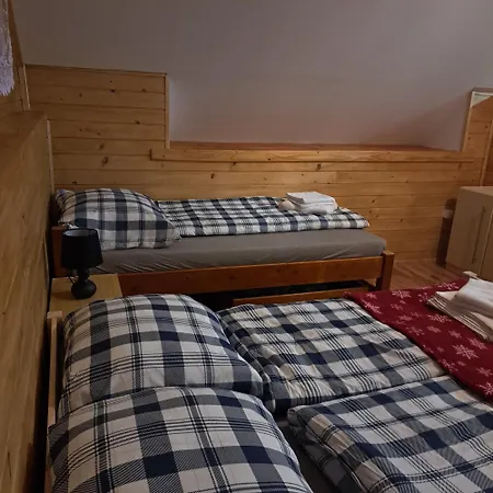 Drevenica Emma بيت للعطل