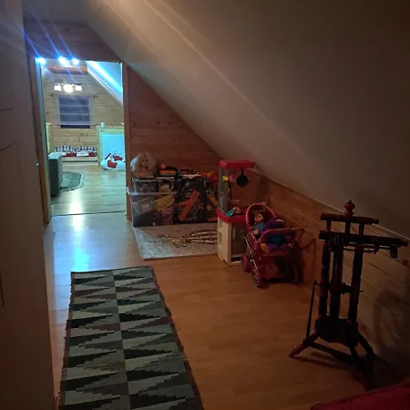 Drevenica Emma * Oravská Polhora