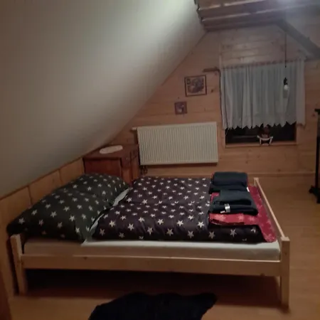 Drevenica Emma بيت للعطل