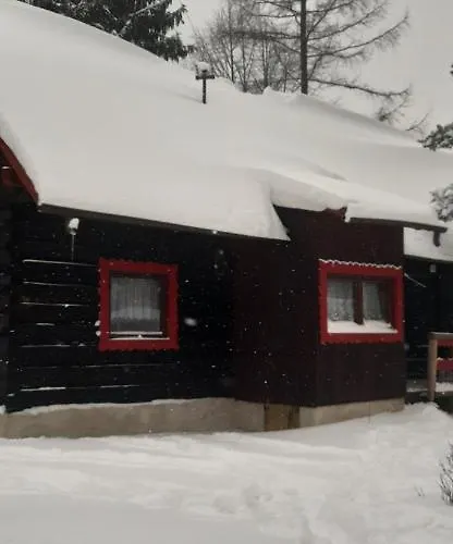 Drevenica Emma Ferienhaus *