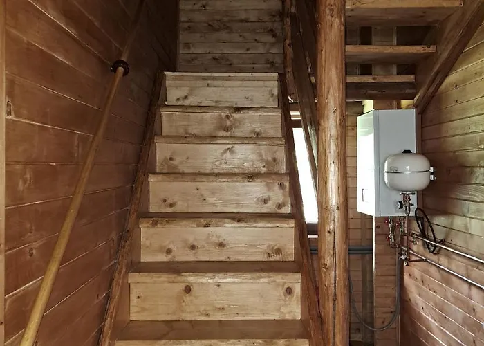 Drevenica Emma * Oravská Polhora