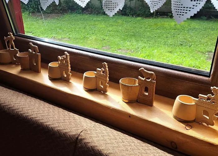 Drevenica Emma * Oravská Polhora