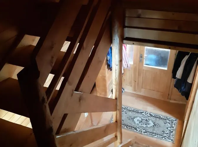 Drevenica Emma Oravská Polhora