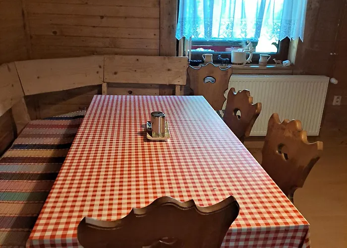 Ferienhaus Drevenica Emma *