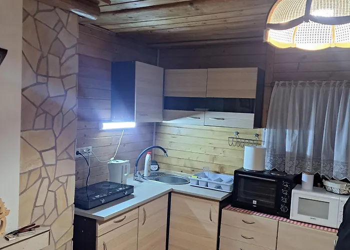 Drevenica Emma * Oravská Polhora